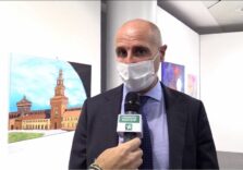 Covid, parla il direttore generale di Niguarda Marco Bosio: un anno fa 280 ricoverati, oggi 18
