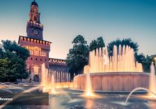 Milano, anche a Ferragosto musei aperti ed eventi in tutta la città