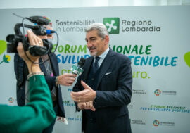 Qualità dell’aria, in Lombardia importante diminuzione degli inquinanti atmosferici