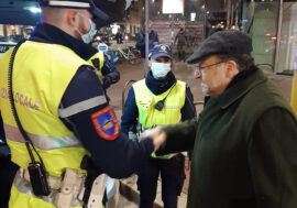 Sicurezza, bilancio positivo sui controlli effettuati nel Milanese dalla Polizia locale