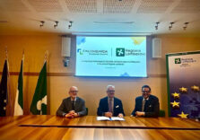 Inaugurato oggi l’insediamento della Finanziaria regionale nella Casa della Lombardia a Bruxelles