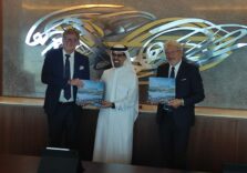 Expo Dubai, Unioncamere e Promos Italia firmano accordo con gli Emirati arabi