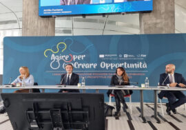 Regione Lombardia al lavoro per progettare le politiche per la famiglia