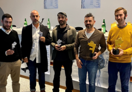 Fiorenzo Serra Film, vincono Sardegna con ‘Funtaneris’ e Iran con ‘Gando’