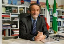 La Lombardia rimane in zona bianca