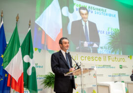 La Lombardia rimane zona bianca