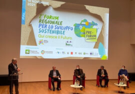 Regione Lombardia, forum su ‘Biodiversità e cambiamenti climatici’