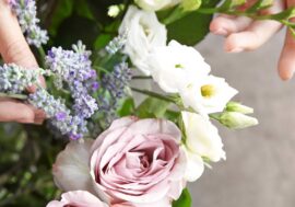 Commemorazione defunti, aumentano le vendite di fiori e piante nei Supermercati Il Gigante