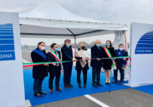 Brescia, inaugurata la variante che collega Pontevico e Robecco d’Oglio