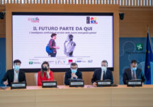 Regione Lombardia, presentato il progetto ‘Intelligenza artificiale – Il futuro parte da qui’