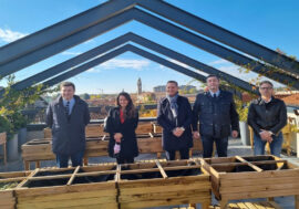 Regione Lombardia visita la realtà del ‘Sociale’ nel Milanese