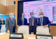 Cresce in Lombardia la produzione industriale e artigianale