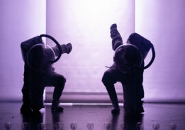 Milano, al Martinitt arriva ‘Luci (e ombre) della ribalta’ il teatro per prendersi in giro