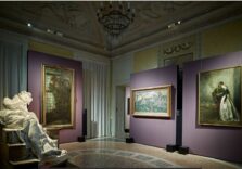 Milano, alla Galleria d’arte Moderna la mostra ‘Divisionismo. 2 Collezioni’