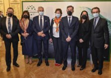 Giornata della Ricerca, Regione Lombardia consegna il ‘Nobel lombardo 2020-2021’ agli scienziati che hanno scoperto l’idrogeno verde