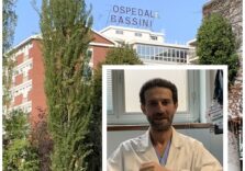 All’Ospedale Bassini di Cinisello Balsamo il reparto di Ortopedia e Traumatologia diretto da Roberto Vanelli è uno dei fiori all’occhiello