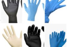 Guanti, l’importanza in casa e sul lavoro: guida alla scelta