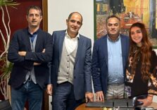 Nasce la ‘Dg Energy’, i finanzieri bresciani Fausto e Cesare Di Meazza investono 10 milioni di euro nel fotovoltaico in Sicilia