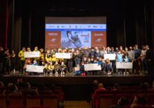 Sondrio, assegnati i premi ‘Costruiamo il Futuro-Edison’ alle piccole realtà del volontariato e impegno sociale