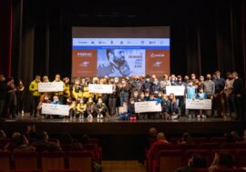 Sondrio, assegnati i premi ‘Costruiamo il Futuro-Edison’ alle piccole realtà del volontariato e impegno sociale