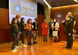 Cyberbullismo, Regione Lombardia premia il lavoro degli studenti lombardi