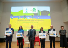 Giornata Verde Pulito, Regione Lombardia premia i comuni di Remedello, Mulazzano e Cologno Monzese