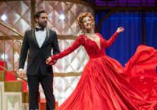 Milano, il musical Pretty Woman registra il tutto esaurito