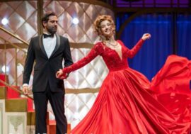 Milano, il musical Pretty Woman registra il tutto esaurito