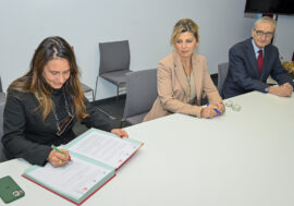 Violenza donne, in Regione Lombardia firmato protocollo con Ordine degli avvocati di Milano