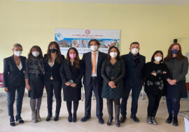 Pavia, Regione Lombardia visita le attività sociali del territorio