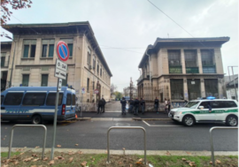 Milano, sgomberate e messe in sicurezza palazzine liberty occupate in viale Molise