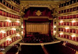 Milano, torna ‘Prima Diffusa’ e porta in città il ‘Macbeth’ di Verdi