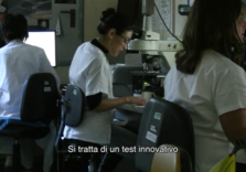 Regione Lombardia, approvati test fetali non invasivi per le donne in gravidanza