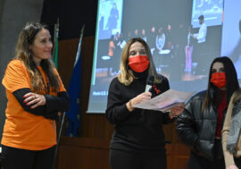 Giornata contro violenza donne, Regione Lombardia incontra i giovani per contrastare questa piaga