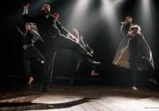 Stagione ricca di appuntamenti per il Teatro LaBolla di Bollate