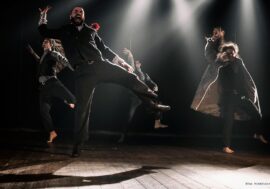 Stagione ricca di appuntamenti per il Teatro LaBolla di Bollate