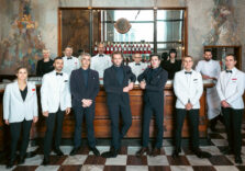 “Camparino in Galleria” entra nella classifica dei 50 World’s Best Bars