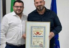 Radio Zeus vince il premio “Cuore d’Oro 2021”