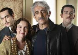 Nelle multisale del circuito UCI Cinemas arriva il film ‘I Fratelli De Filippo’