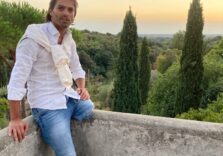 ‘Aiutatemi a camminare ancora’, appello di un 37enne per comprare nuova protesi