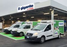 Milano, ‘il Gigante’ apre il nuovo hub per la spesa online: mille consegne al giorno