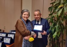 Milano, ecco i vincitori del Premio Internazionale delle Arti e della Cultura