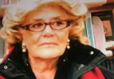 Addio ad Annamaria Gandini, maestra di giornalismo e cantore di Varese