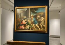 A Lecco in mostra le Natività dei maestri del Cinquecento. A guidare i visitatori gli studenti delle scuole superiori ﻿