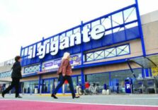 Donazioni Il Gigante per l’Ucraina, superata quota 100mila euro