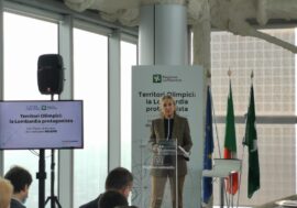 Olimpiadi Milano-Cortina 2026, per Confcommercio servono risorse e incentivi per avere standard di livello