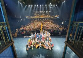 Milano, ancora un weekend da ‘tutto esaurito’ al Teatro Nazionale per il musical Pretty Woman