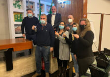 Milano, nominati i 19 custodi sociali delle case Aler