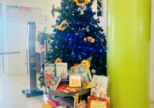 Tanti libri da regalare ai bambini e molte assunzioni sotto l’albero di Natale per il gruppo +Digit