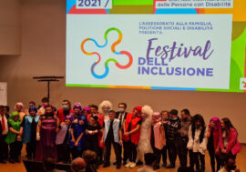 Festival dell’inclusione, Regione Lombardia vuol garantire a tutti autonomia e indipendenza